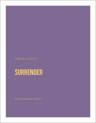 Surrender P.O.D. cover Thumbnail